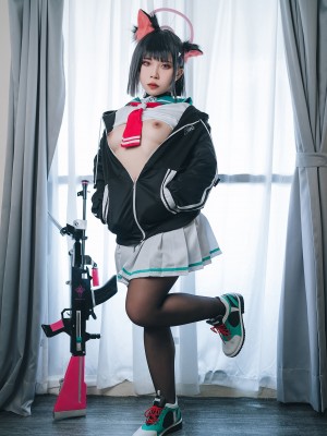 Tokar - Kyouyama Kazusa_14