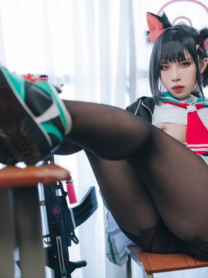 Tokar - Kyouyama Kazusa_27