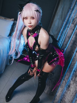 Tokar - Eviltia Avelukia_05