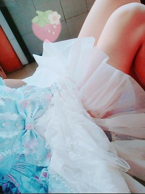 十五岁loli少女九 - 白色内衣_011