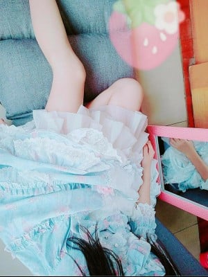 十五岁loli少女九 - 白色内衣_016