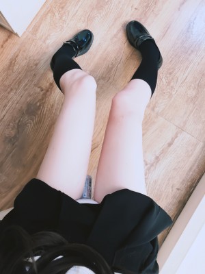 萌汁酱 - 少女痉挛_005