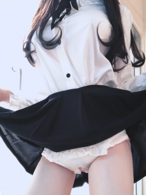 萌汁酱 - 少女痉挛_006
