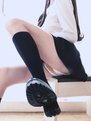 萌汁酱 - 少女痉挛_007