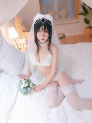 逐月su - 花嫁_009