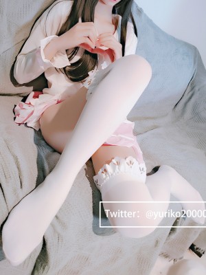 奈莉酱 - JK_010