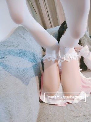奈莉酱 - JK_016
