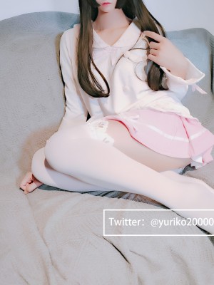 奈莉酱 - JK_030