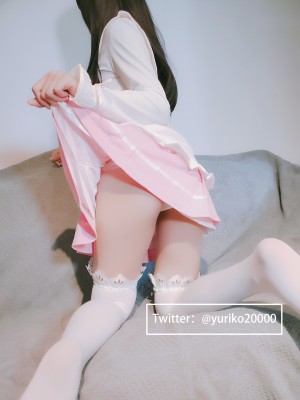 奈莉酱 - JK_033