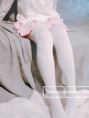 奈莉酱 - JK_036