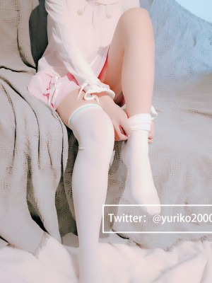 奈莉酱 - JK_039