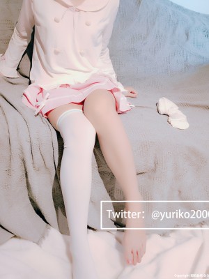 奈莉酱 - JK_040