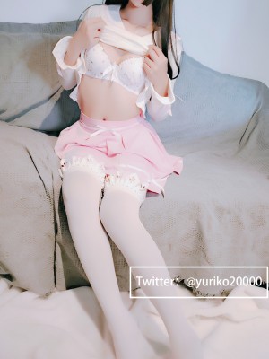 奈莉酱 - JK_051