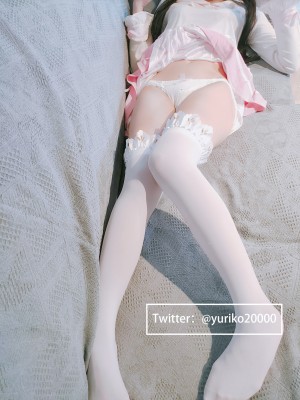 奈莉酱 - JK_020