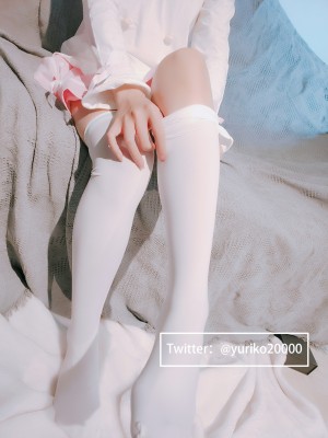 奈莉酱 - JK_038