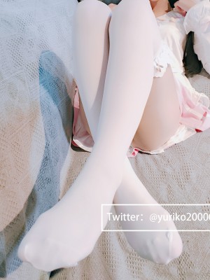奈莉酱 - JK_017