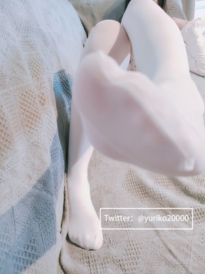 奈莉酱 - JK_018