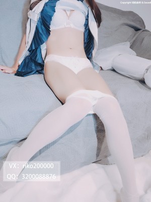 奈莉酱 - 帆风lolita_012