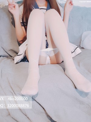 奈莉酱 - 帆风lolita_023