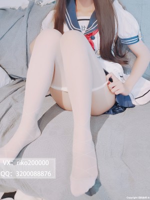 奈莉酱 - 帆风lolita_026