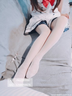 奈莉酱 - 帆风lolita_030