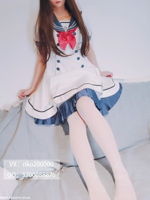 奈莉酱 - 帆风lolita_031