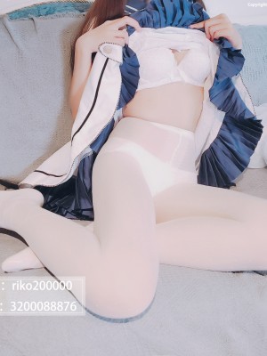 奈莉酱 - 帆风lolita_036
