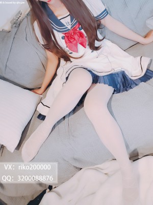 奈莉酱 - 帆风lolita_039