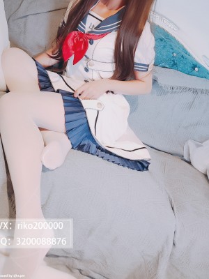 奈莉酱 - 帆风lolita_041