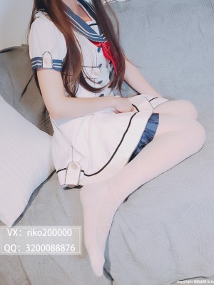 奈莉酱 - 帆风lolita_042
