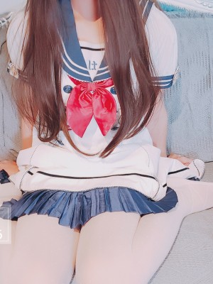 奈莉酱 - 帆风lolita_048