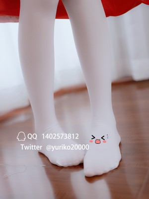 奈莉酱 - 莲华_006