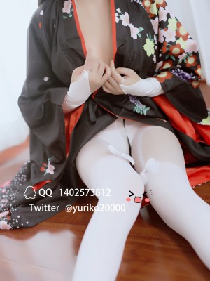 奈莉酱 - 莲华_013
