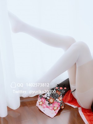 奈莉酱 - 莲华_020