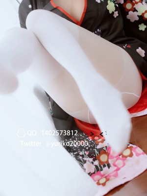 奈莉酱 - 莲华_022