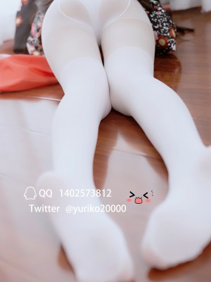 奈莉酱 - 莲华_026