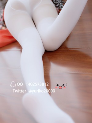 奈莉酱 - 莲华_027