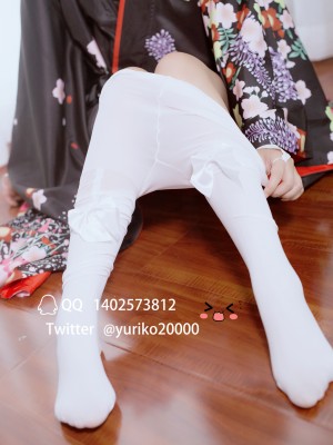 奈莉酱 - 莲华_032