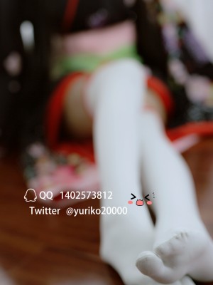 奈莉酱 - 莲华_040