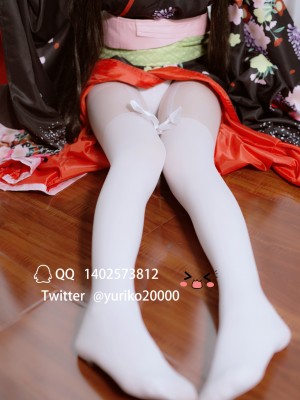 奈莉酱 - 莲华_044
