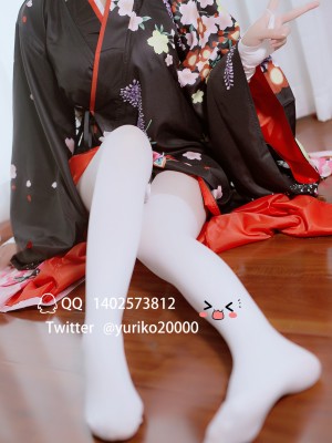 奈莉酱 - 莲华_046