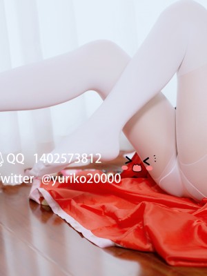 奈莉酱 - 莲华_050