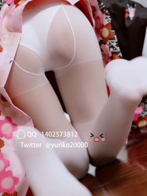 奈莉酱 - 莲华_057