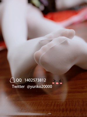 奈莉酱 - 莲华_063