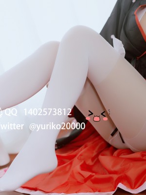 奈莉酱 - 莲华_065