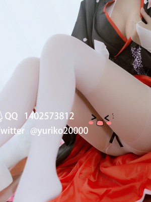 奈莉酱 - 莲华_066