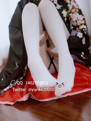 奈莉酱 - 莲华_067