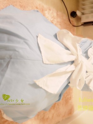 ntr少女 - 爱丽丝_058