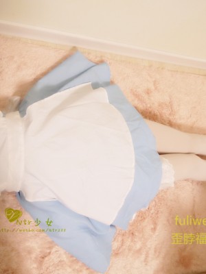 ntr少女 - 爱丽丝_072
