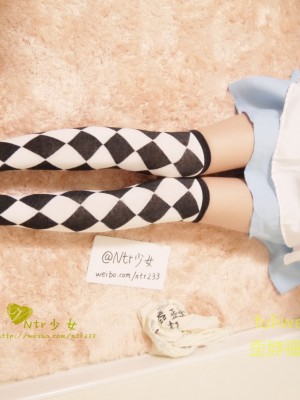 ntr少女 - 爱丽丝_085